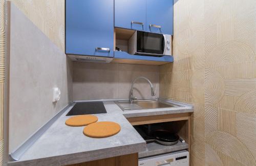Gorny Sopot Apartment | Sopot Traffic by Grand Apartments