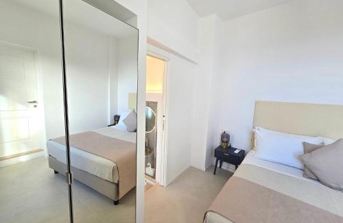 Capri House | Sopramonte Exclusive Rooms