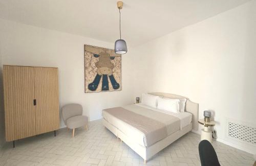 Capri House | Sopramonte Exclusive Rooms