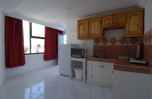Agadir Apartment | Soraya Studiotel