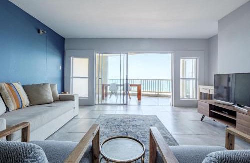Umdloti Apartment | Sorgente 201 by Host Agents
