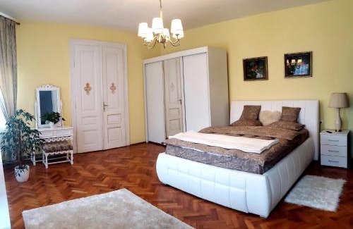 Center Apartment | Sorin Up Town