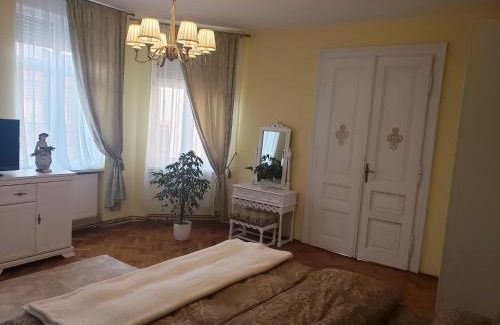 Center Apartment | Sorin Up Town