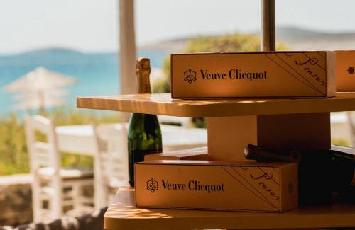 Antiparos Apartment | Soros Beach Antiparos
