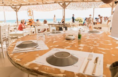 Antiparos Apartment | Soros Beach Antiparos