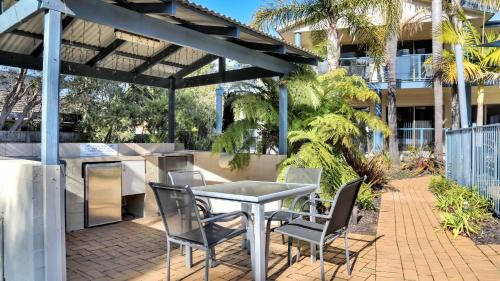 Merimbula Apartment | Sorrento Apartments Merimbula