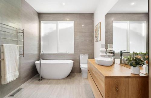 Sorrento House | Sorrento Dreamtime - stunning, renovated family home, close to beaches