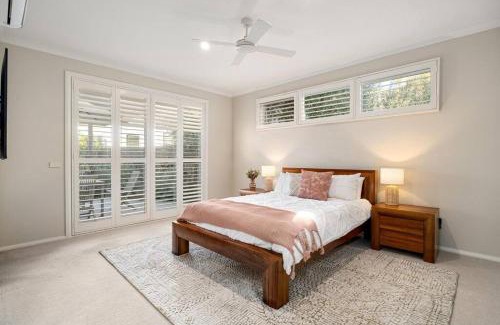 Sorrento House | Sorrento Dreamtime - stunning, renovated family home, close to beaches
