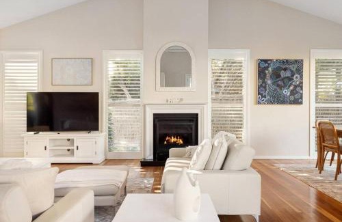 Sorrento House | Sorrento Dreamtime - stunning, renovated family home, close to beaches
