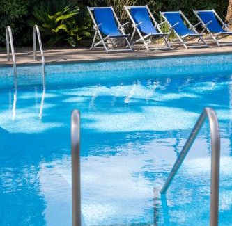 Piano di Sorrento Hotel | Sorrento luxury
