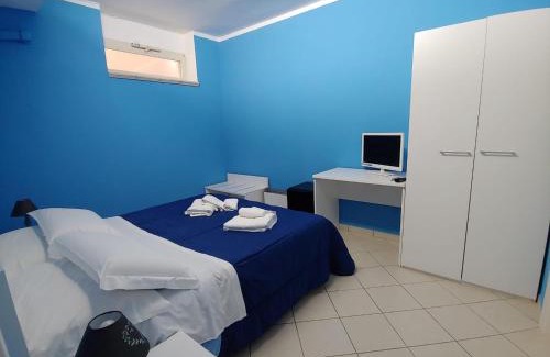 Sorrento City Centre House | SORRENTO RELAIS BASEMENT