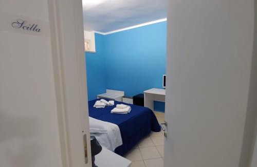 Sorrento City Centre House | SORRENTO RELAIS BASEMENT