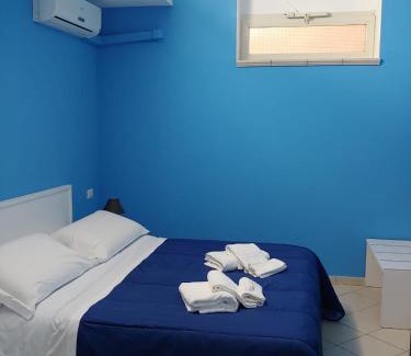 Sorrento City Centre House | SORRENTO RELAIS BASEMENT