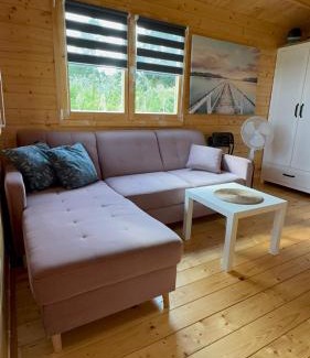 Stegna House | Sosnowy Zakątek Stegna- wędkowanie, rowery, plac zabaw
