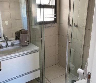 Vila Clais Apartment | Sossego Beira Mar