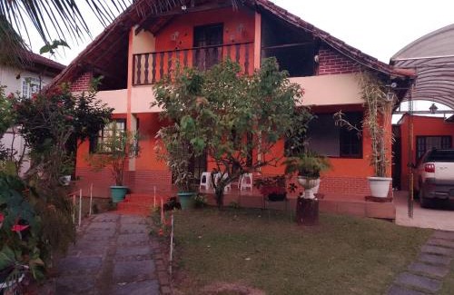 Mambucaba House | Sossego da Mamãe