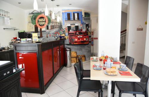 Campofelice di Roccella House | Sosta dei Garibaldini