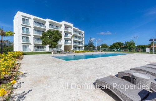 Playa Chiquita Apartment | Sosua private apartments and studios!