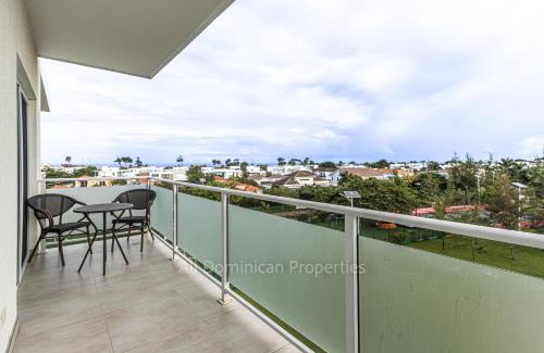 Playa Chiquita Apartment | Sosua private apartments and studios!