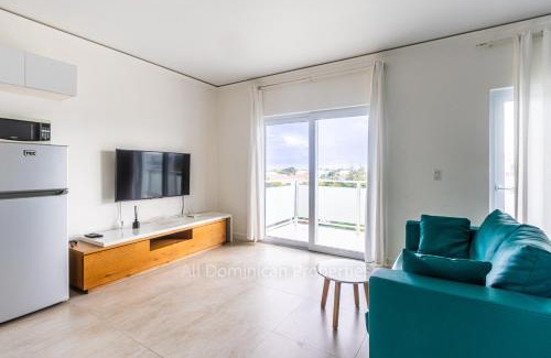 Playa Chiquita Apartment | Sosua private apartments and studios!