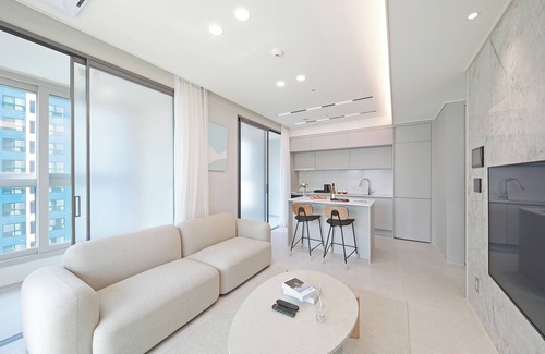 Busanjin Hotel | SOTA SUITE Busan Seomyeon