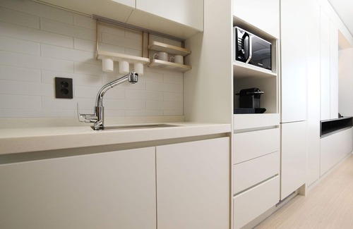 Sokcho Hotel | SOTA SUITE SOKCHO WORLDSTATE