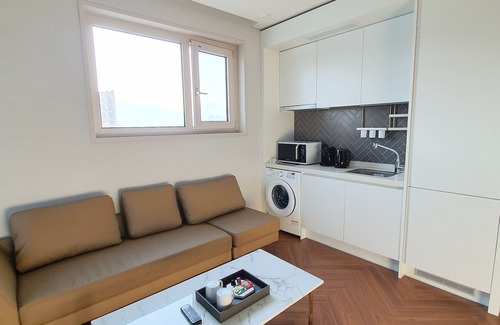 Sokcho Hotel | SOTA SUITE SOKCHO WORLDSTATE