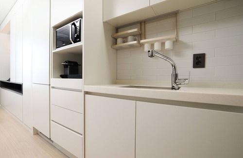 Sokcho Hotel | SOTA SUITE SOKCHO WORLDSTATE