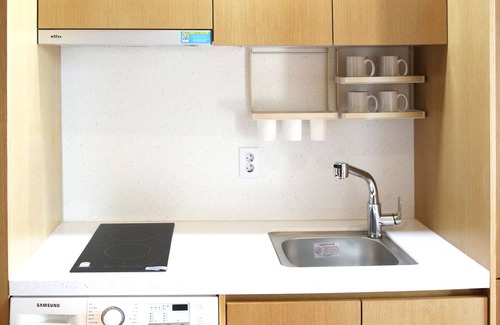 Sokcho Hotel | SOTA SUITE SOKCHO WORLDSTATE