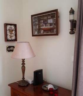 Vila Baleira Apartment | Sotavento Guest House