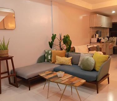 Cagayan de Oro Apartment | Sotera Joy