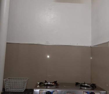 Cagayan de Oro Apartment | Sotera Joy