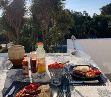 Sotogrande Apartment | Sotogrande Duplex near Polo, best pool view, 2 pools, full south, 7 drive to beaches and Port