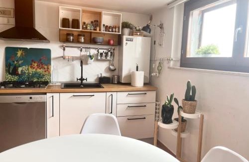 Lanciano Apartment | Sotto il Tetto con i Gatti