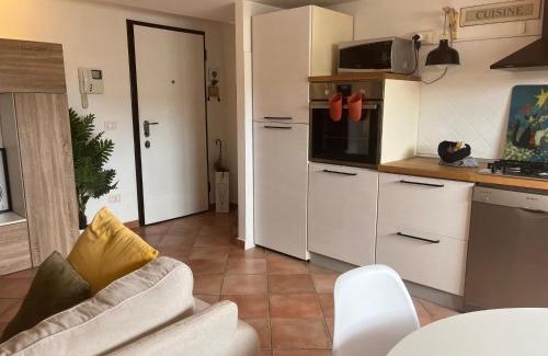 Lanciano Apartment | Sotto il Tetto con i Gatti