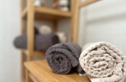 Lanciano Apartment | Sotto il Tetto con i Gatti