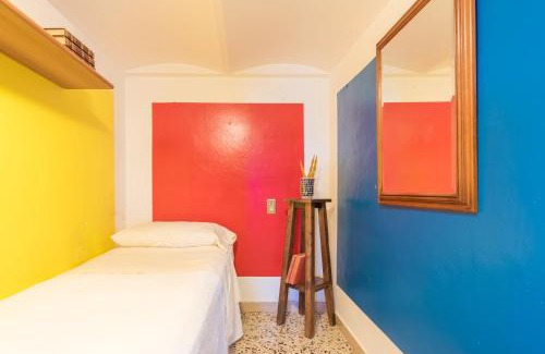 Citta Sant'Angelo Apartment | SOTTO LA PORTA BOREA