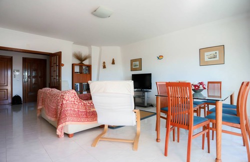 Figueira da Foz Apartment | Sotto Mayor Residence