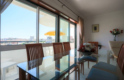 Figueira da Foz Apartment | Sotto Mayor Residence