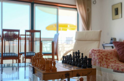 Figueira da Foz Apartment | Sotto Mayor Residence