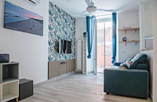 Quartiere XXXIII Lido di Ostia Ponente Apartment | SottoVento locazione turistica