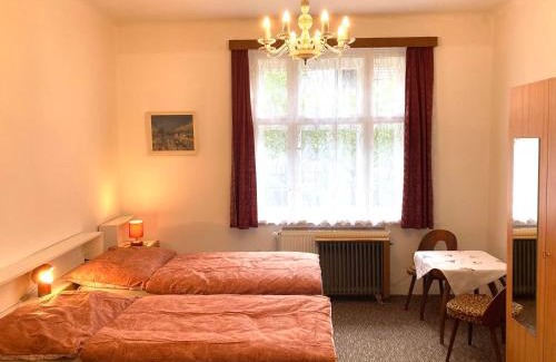 Prague 10 House | Soukromý pokoj v rodinném domě