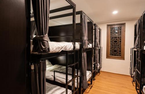 Somdet Chao Phraya Hotel | Soultel โซลเทล