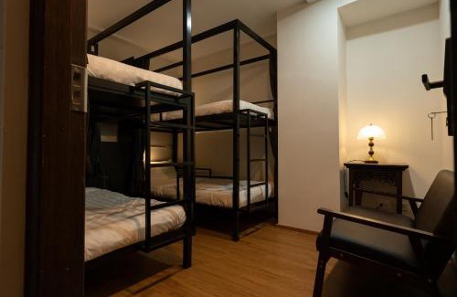 Somdet Chao Phraya Hotel | Soultel โซลเทล