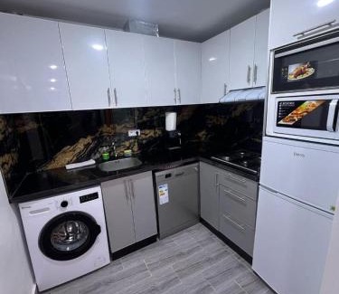 Fnideq Apartment | Soumaya plage