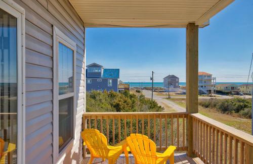 Ocean City Beach House | Sound Escape