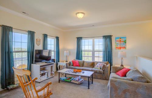 Ocean City Beach House | Sound Escape