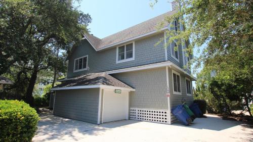 Corolla Light House | Soundfront, Sound views, Private Pool, Community Amenities, 532, Bayside Sunset