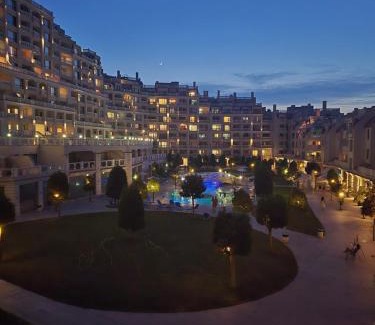 Varna Apartment | South Bay Apartment - Varna