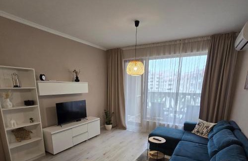 Varna Apartment | South Bay Apartment - Varna